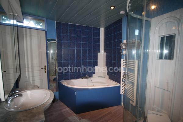 Maison à vendre 3 pièces JUSSEY (70)