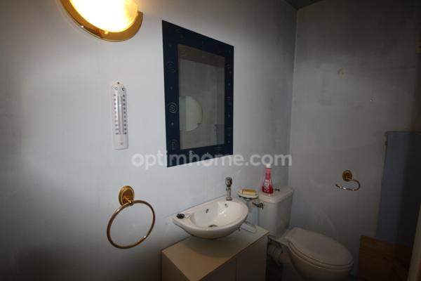 Maison à vendre 3 pièces JUSSEY (70)