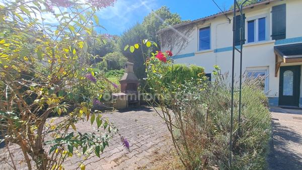 Maison à vendre 3 pièces JUSSEY (70)