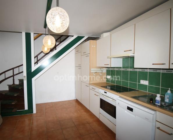 Maison à vendre 3 pièces JUSSEY (70)