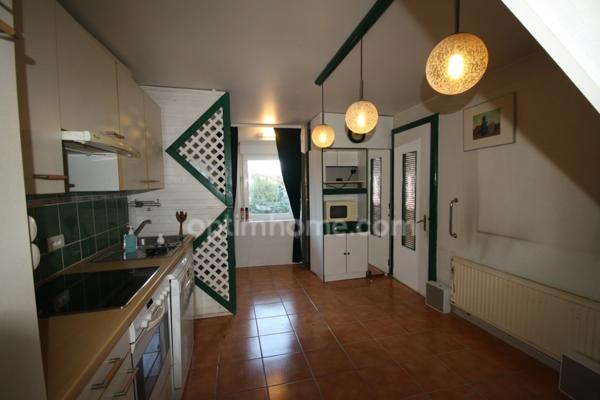 Maison à vendre 3 pièces JUSSEY (70)