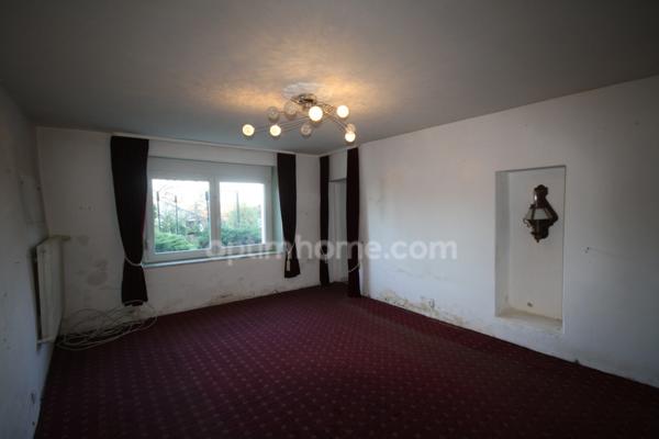 Maison à vendre 3 pièces JUSSEY (70)