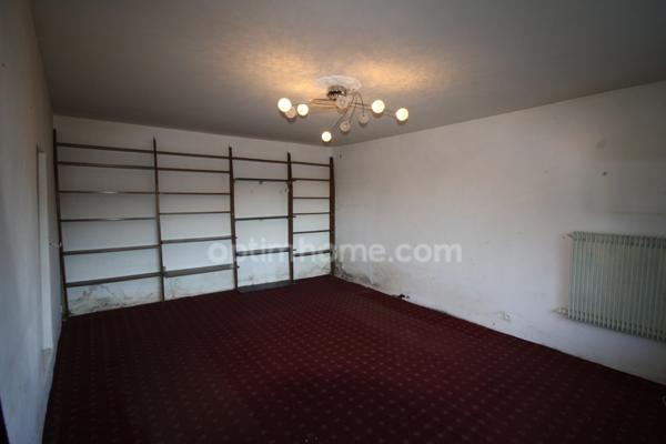 Maison à vendre 3 pièces JUSSEY (70)