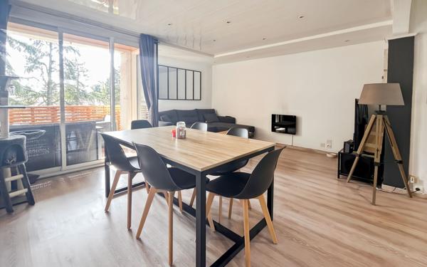 Appartement à vendre    3 pièces • 64 m2 Livron-sur-Drôme