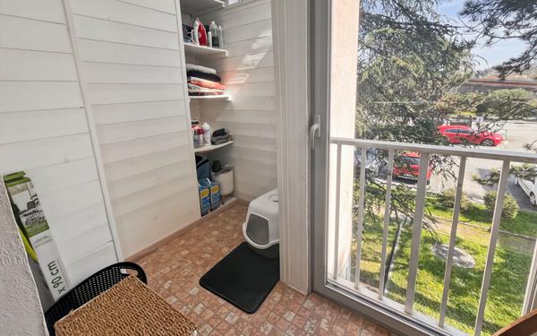 Appartement à vendre    3 pièces • 64 m2 Livron-sur-Drôme