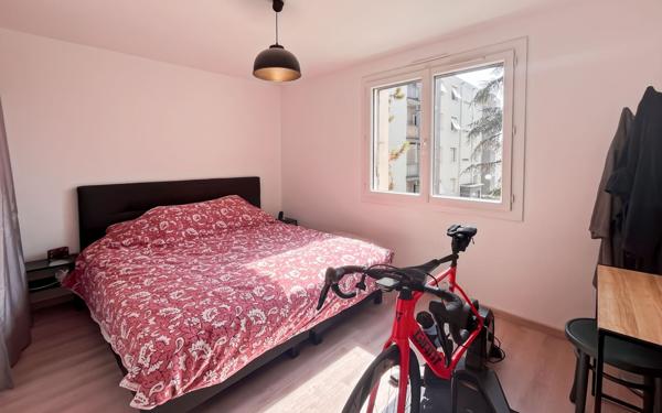 Appartement à vendre    3 pièces • 64 m2 Livron-sur-Drôme