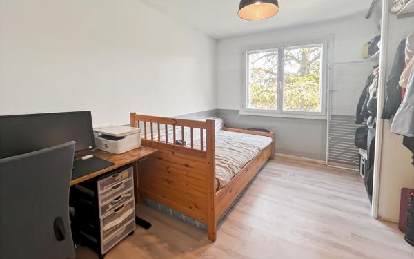 Appartement à vendre    3 pièces • 64 m2 Livron-sur-Drôme