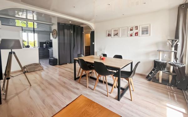 Appartement à vendre    3 pièces • 64 m2 Livron-sur-Drôme