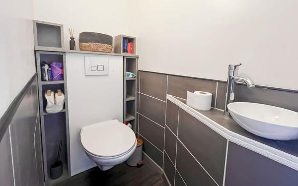 Appartement à vendre    3 pièces • 64 m2 Livron-sur-Drôme