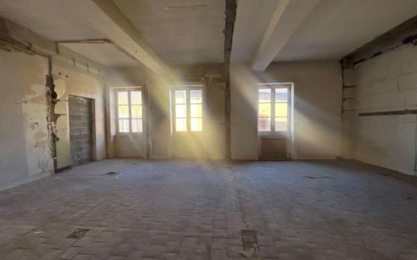 Appartement à vendre    2 pièces • 46,47 m2 Grézieu-la-Varenne