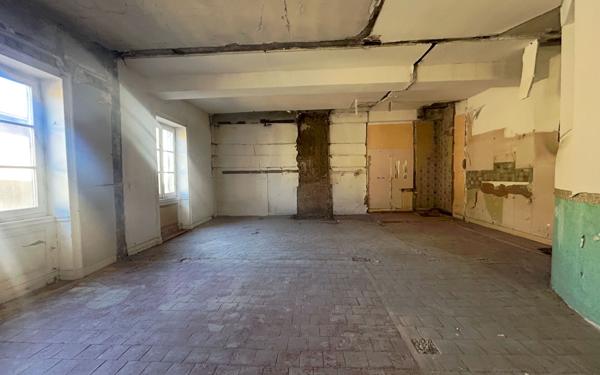 Appartement à vendre    2 pièces • 46,47 m2 Grézieu-la-Varenne