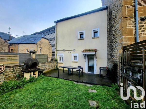 Maison 5 pièces de 100 m² à Vrigne-aux-Bois (08330)