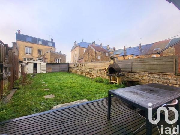 Maison 5 pièces de 100 m² à Vrigne-aux-Bois (08330)