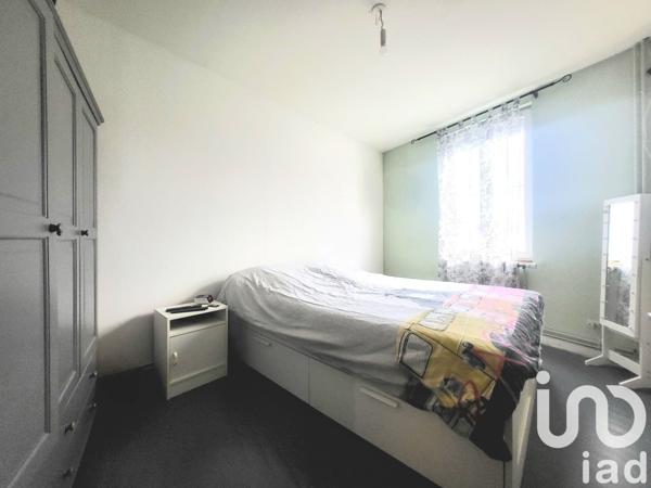 Maison 5 pièces de 100 m² à Vrigne-aux-Bois (08330)