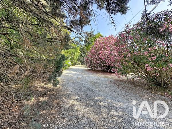 Maison à vendre 4 pièces 128 m² Lorgues
