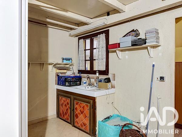 Maison à vendre 4 pièces 128 m² Lorgues