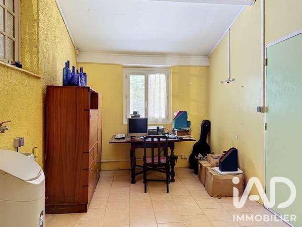 Maison à vendre 4 pièces 128 m² Lorgues