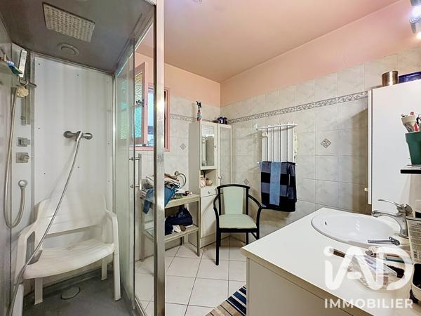 Maison à vendre 4 pièces 128 m² Lorgues