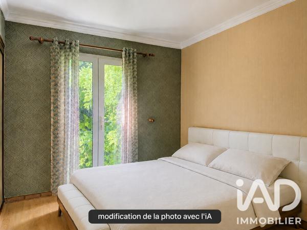 Maison à vendre 4 pièces 128 m² Lorgues