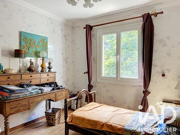 Maison à vendre 4 pièces 128 m² Lorgues