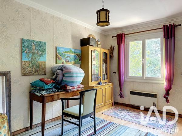 Maison à vendre 4 pièces 128 m² Lorgues