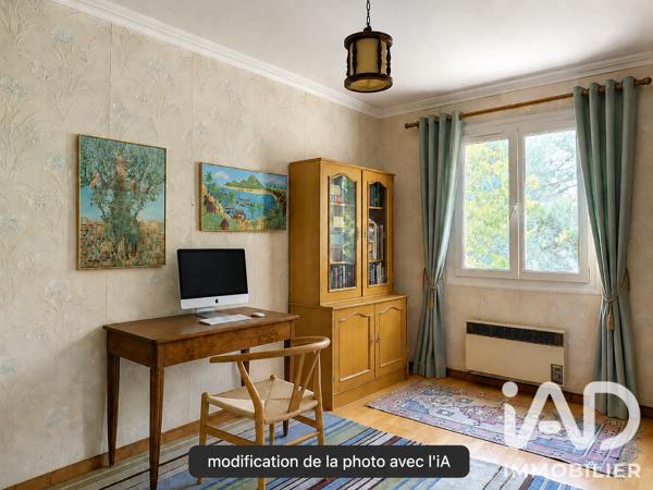 Maison à vendre 4 pièces 128 m² Lorgues