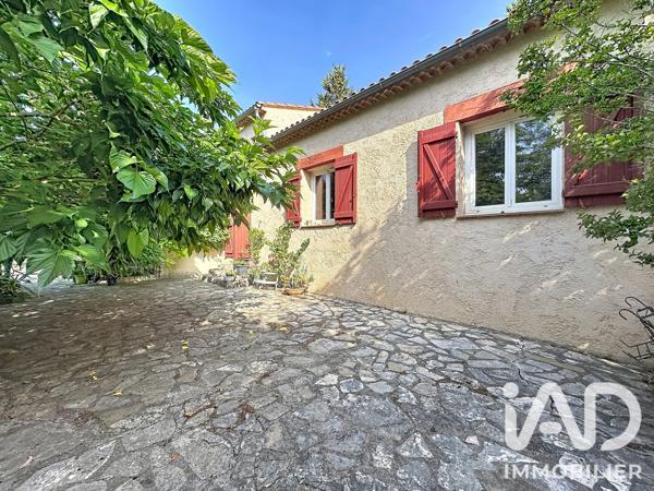 Maison à vendre 4 pièces 128 m² Lorgues