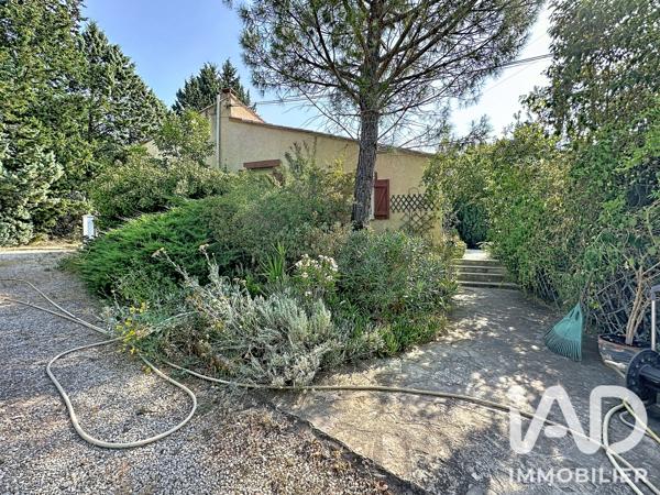 Maison à vendre 4 pièces 128 m² Lorgues