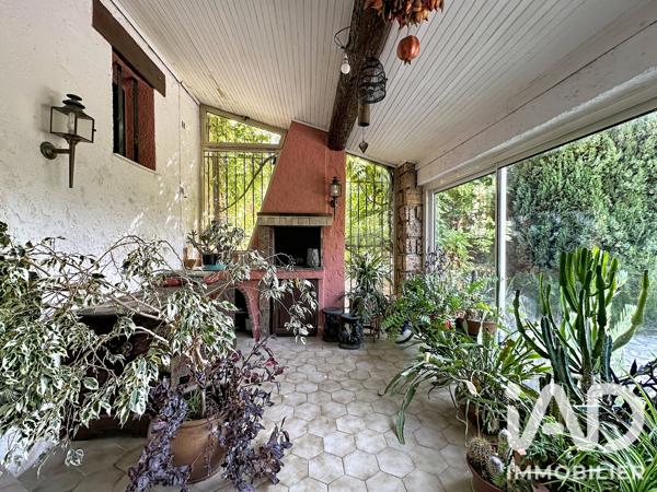 Maison à vendre 4 pièces 128 m² Lorgues
