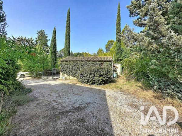 Maison à vendre 4 pièces 128 m² Lorgues