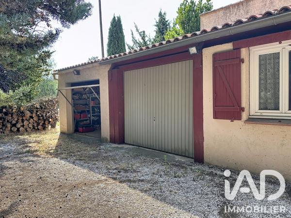 Maison à vendre 4 pièces 128 m² Lorgues