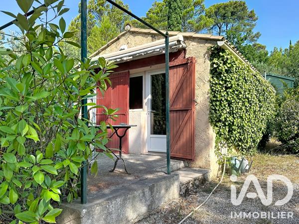 Maison à vendre 4 pièces 128 m² Lorgues