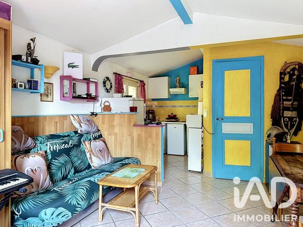 Maison à vendre 4 pièces 128 m² Lorgues
