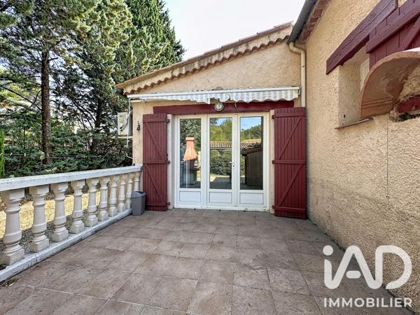 Maison à vendre 4 pièces 128 m² Lorgues