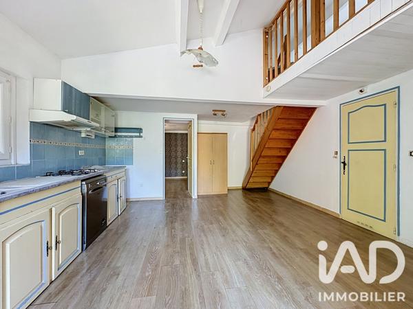 Maison à vendre 4 pièces 128 m² Lorgues