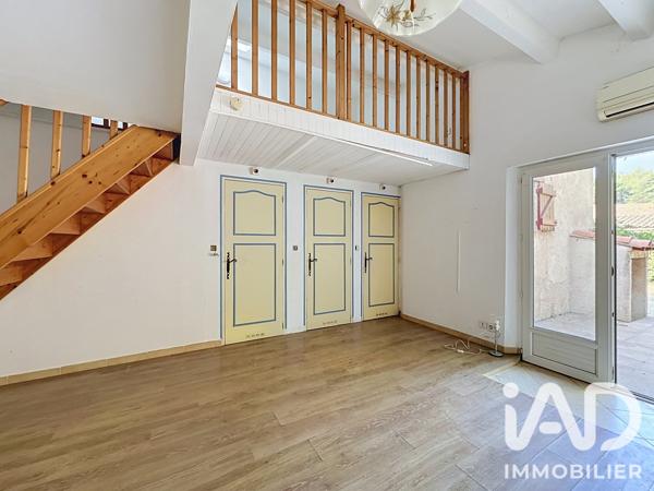 Maison à vendre 4 pièces 128 m² Lorgues