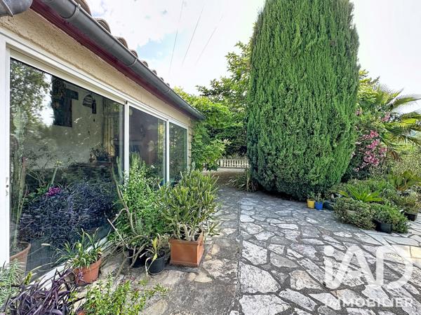 Maison à vendre 4 pièces 128 m² Lorgues
