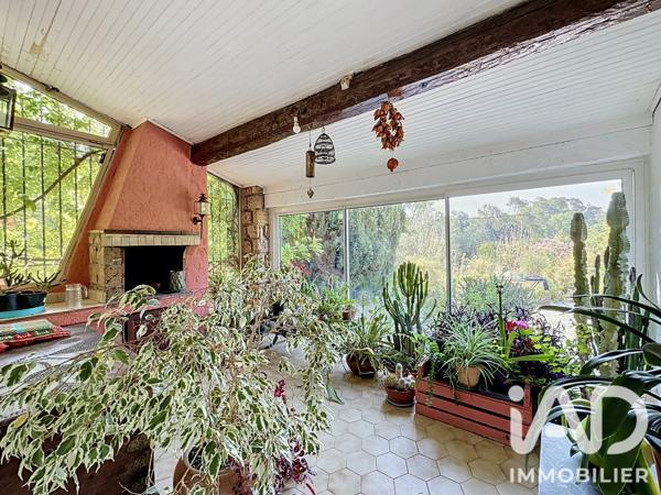 Maison à vendre 4 pièces 128 m² Lorgues