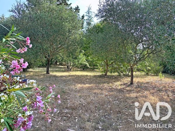Maison à vendre 4 pièces 128 m² Lorgues