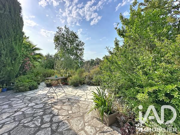 Maison à vendre 4 pièces 128 m² Lorgues