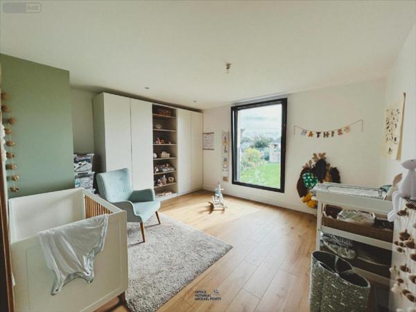 Maison à vendre à Agon-Coutainville dans la Manche (50230), ref : 2025-75