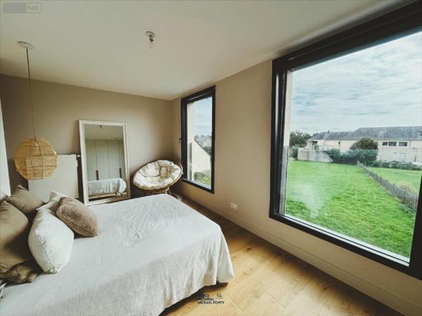 Maison à vendre à Agon-Coutainville dans la Manche (50230), ref : 2025-75