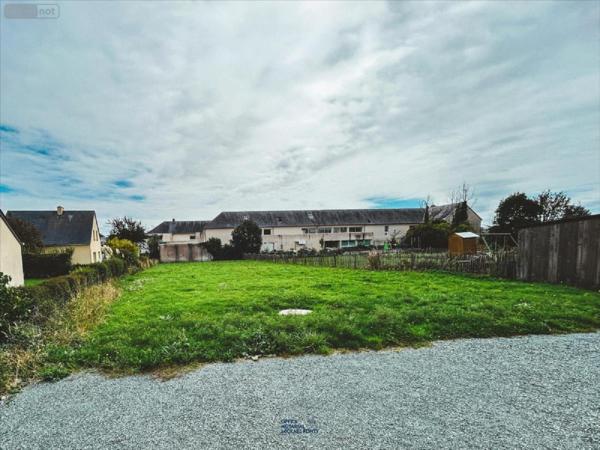 Maison à vendre à Agon-Coutainville dans la Manche (50230), ref : 2025-75