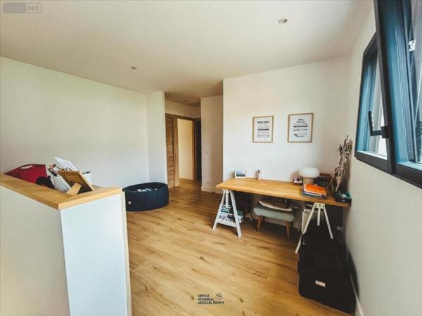 Maison à vendre à Agon-Coutainville dans la Manche (50230), ref : 2025-75