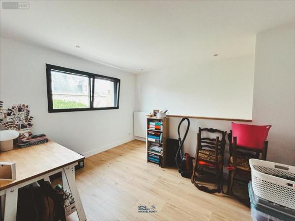 Maison à vendre à Agon-Coutainville dans la Manche (50230), ref : 2025-75