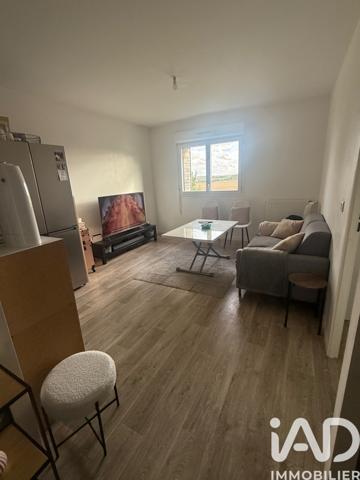 Location appartement 2 pièces 40 m² Brie-Comte-Robert