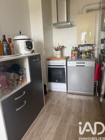 Location appartement 2 pièces 40 m² Brie-Comte-Robert