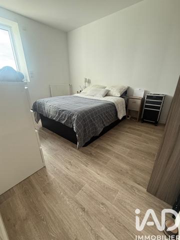 Location appartement 2 pièces 40 m² Brie-Comte-Robert