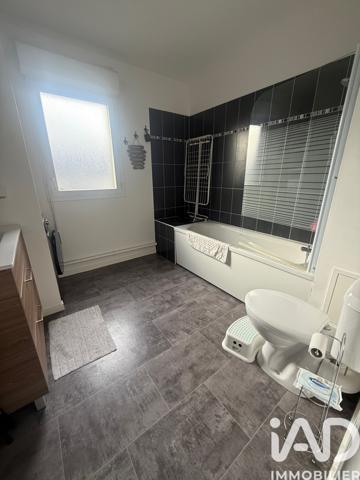 Location appartement 2 pièces 40 m² Brie-Comte-Robert