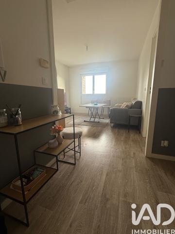Location appartement 2 pièces 40 m² Brie-Comte-Robert